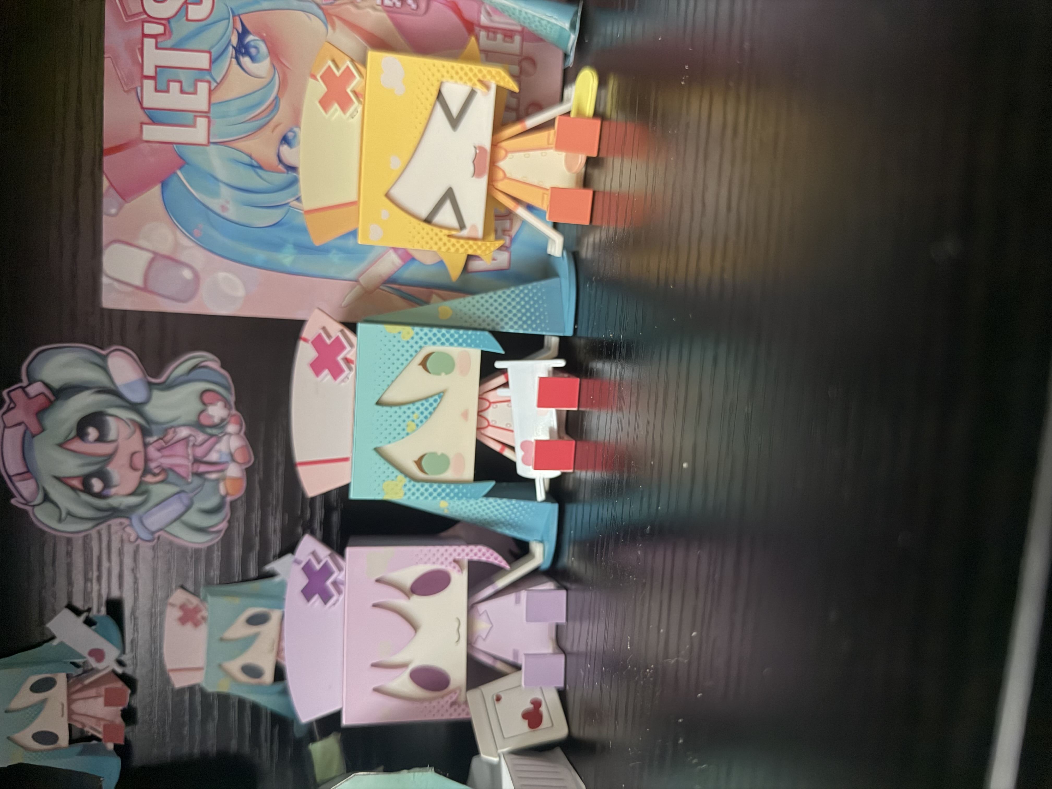 Miku Graphigs by crazyunicorn12345678*** - OneMall