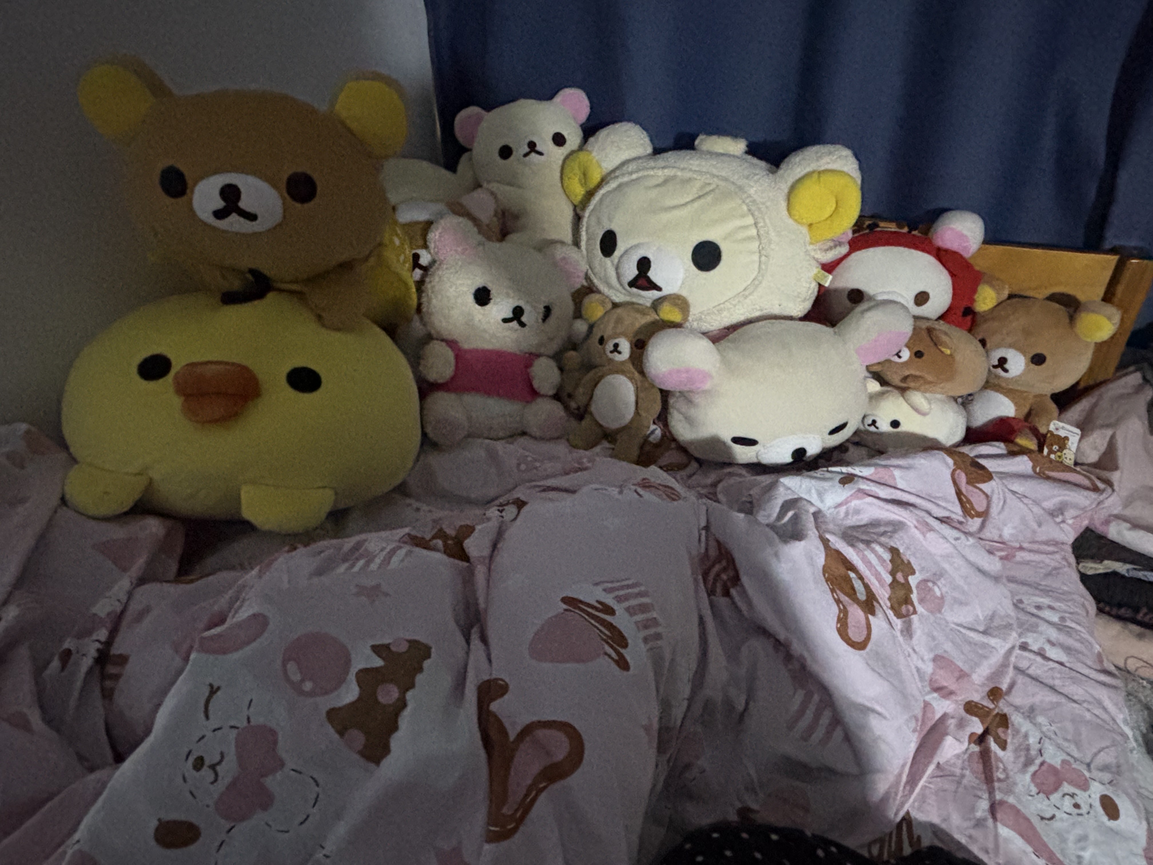 plush haul by purei - OneMall