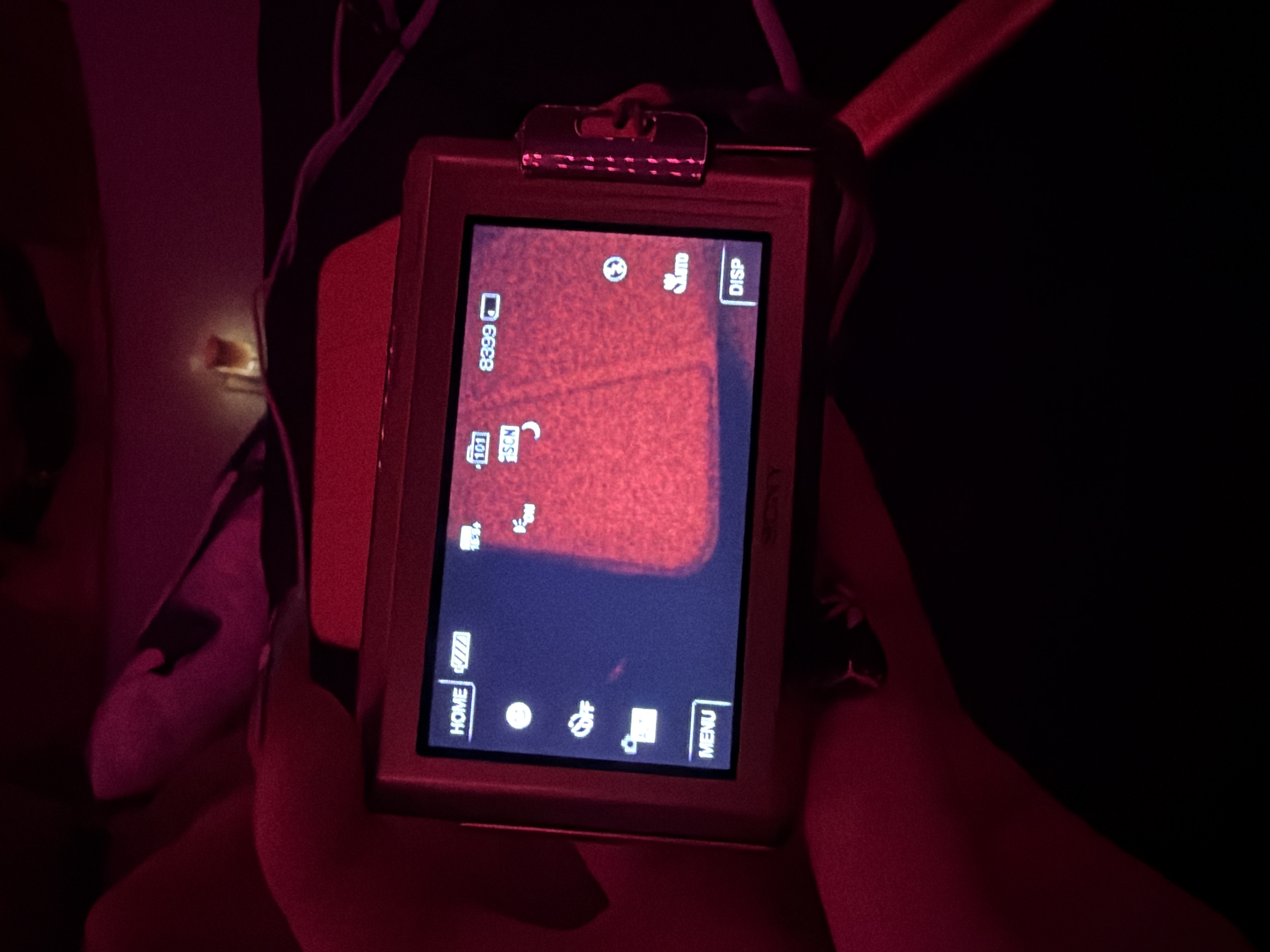 cybershot camera by lina - OneMall