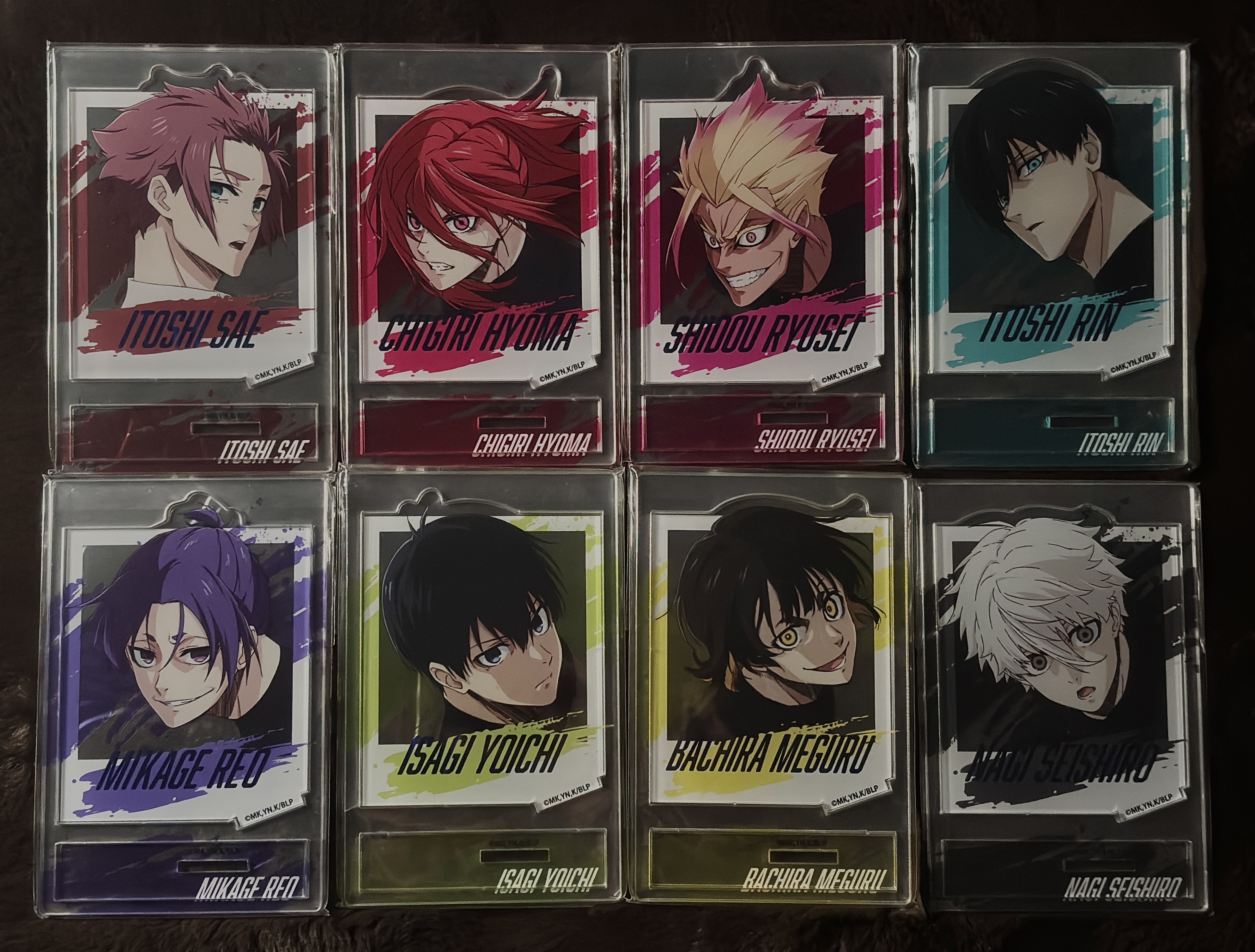 today’s haul <33 by mirely - OneMall