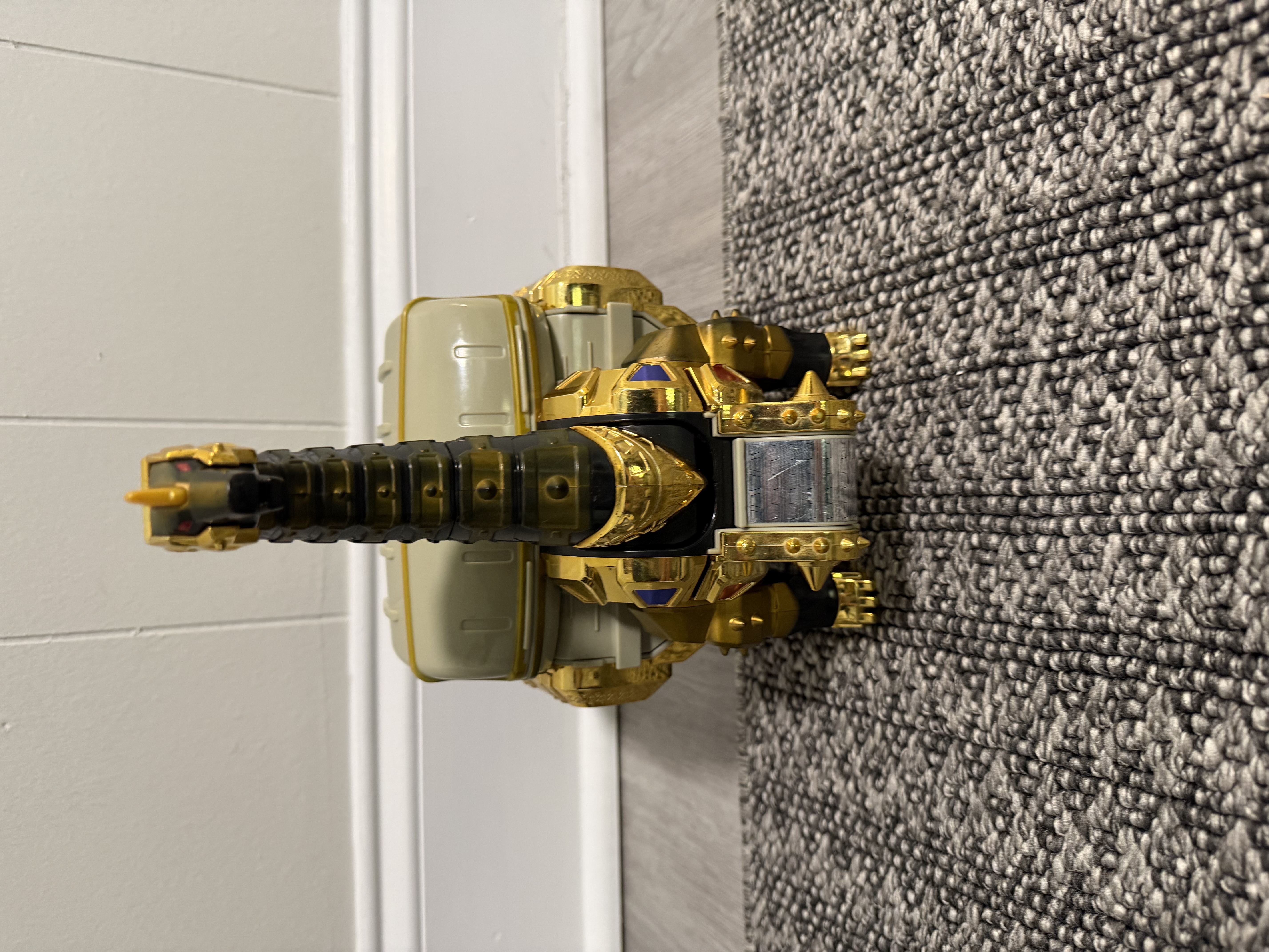 Abaranger by paul.cucine*** - OneMall