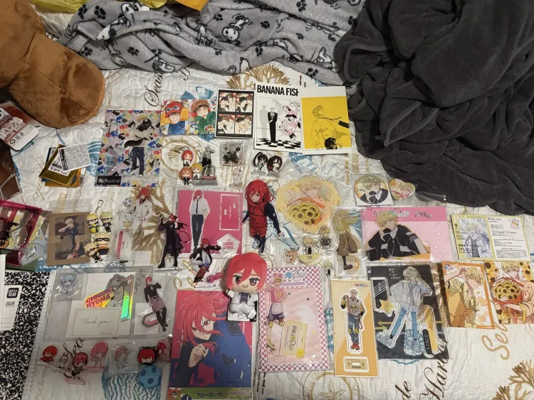 OneMall provides Mercari products: 多聞くん今どっち 坂口桜利
