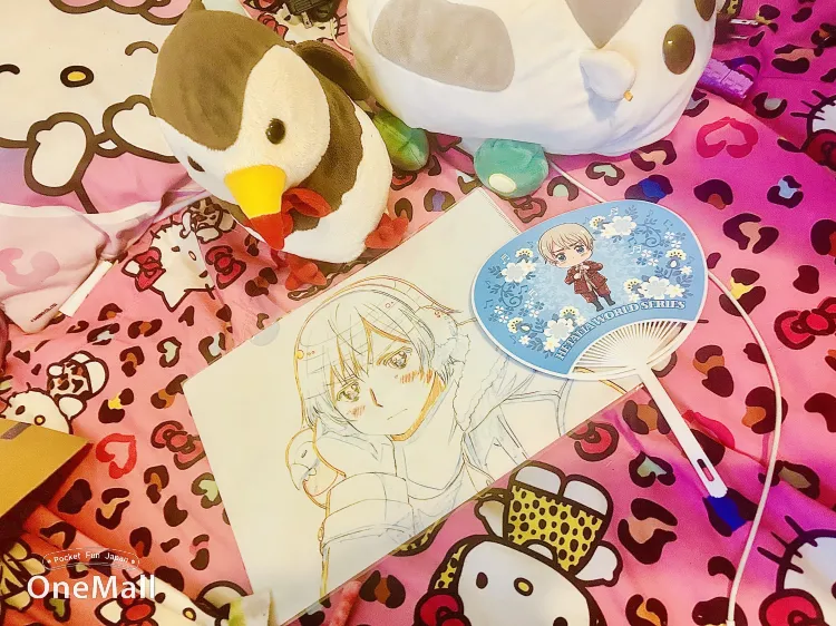 loved my items! by eddsworldsaloonat*** - OneMall