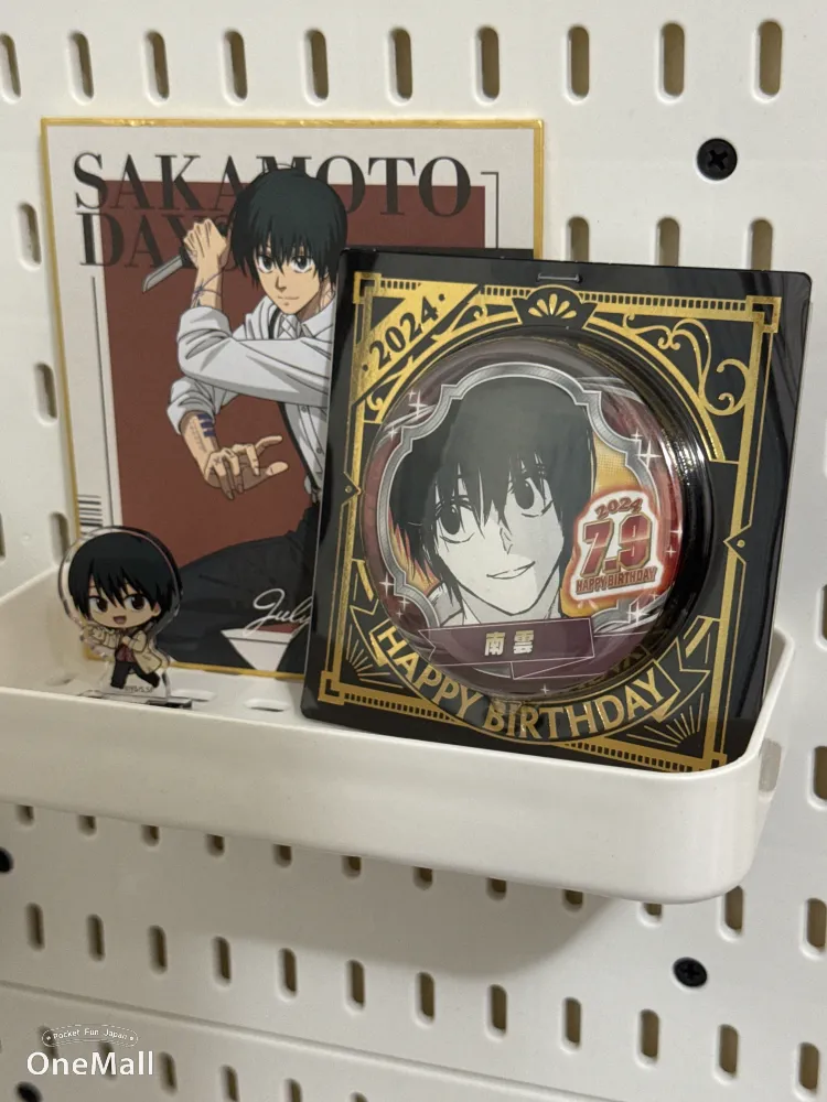 sakamoto days !! by kyo - OneMall