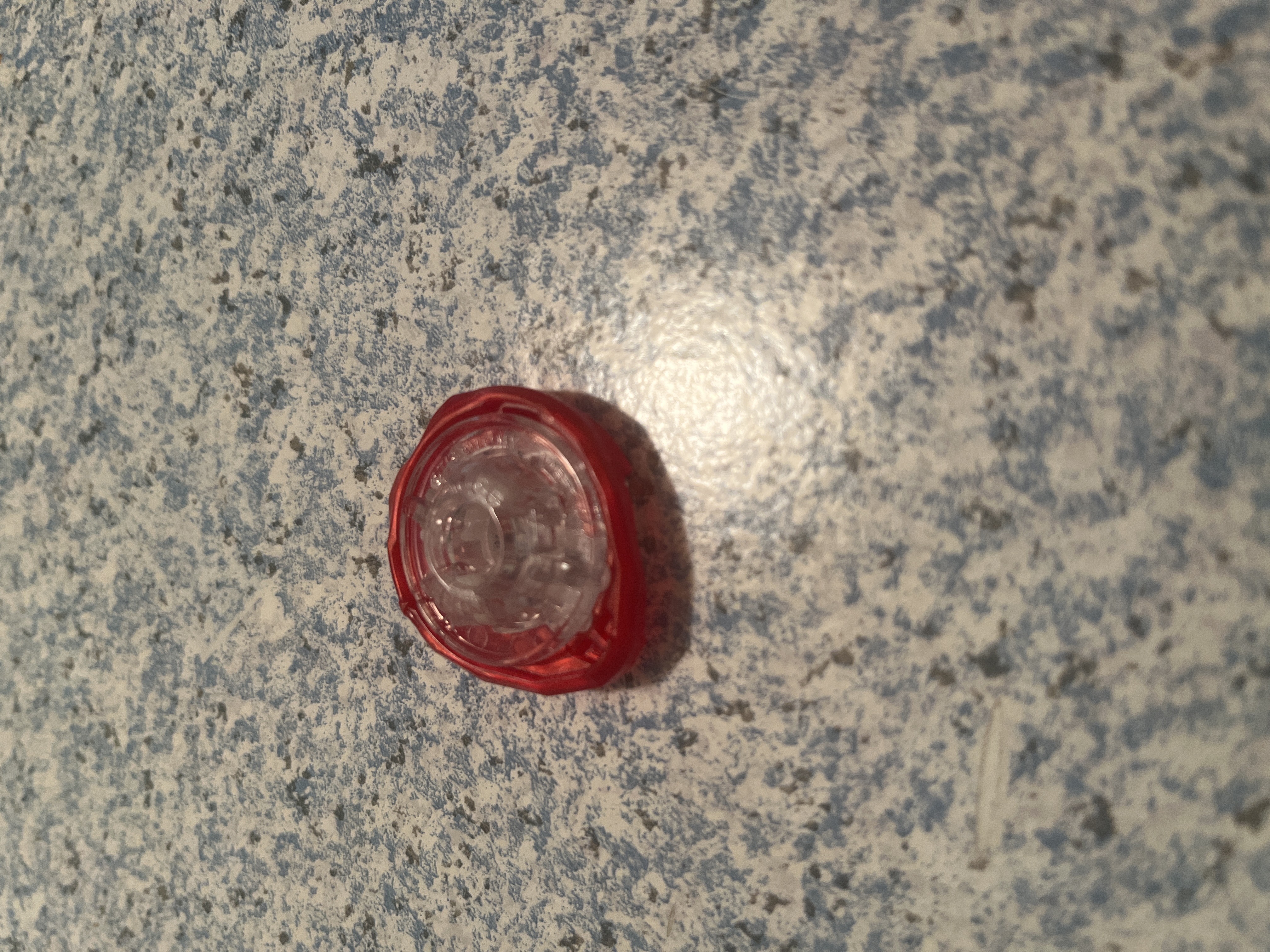 Beyblade x Red ratchet 1-70 by goinesyu*** - OneMall