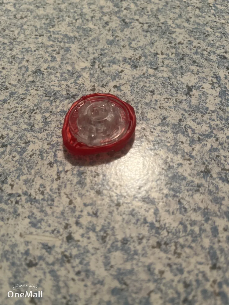 Beyblade x Red ratchet 1-70 by goinesyu*** - OneMall