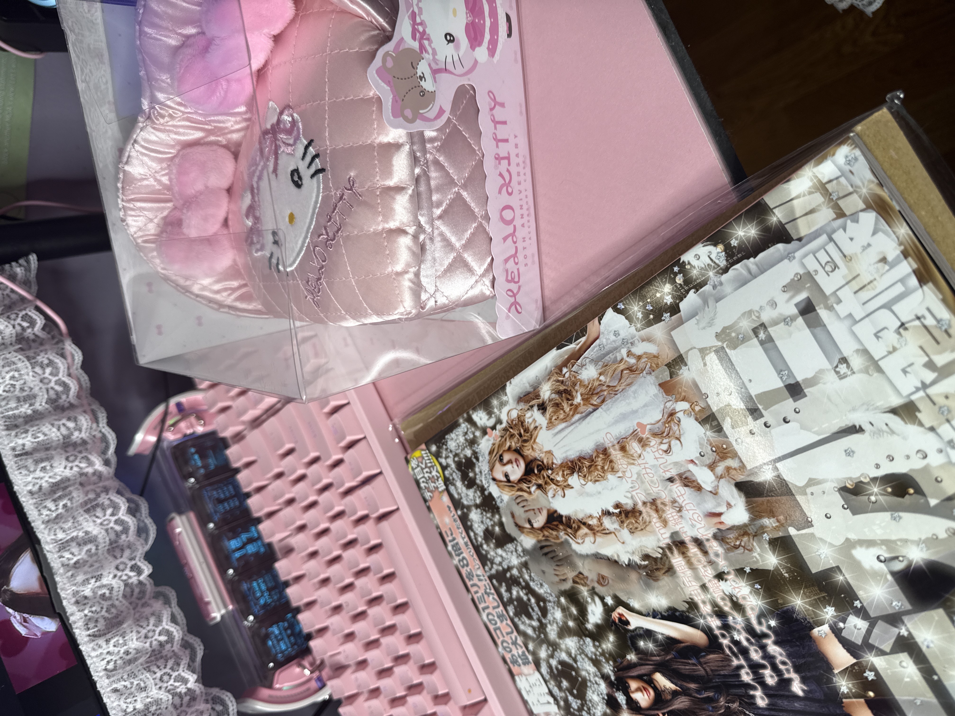 Shopping review by Zacaria🤍 - OneMall