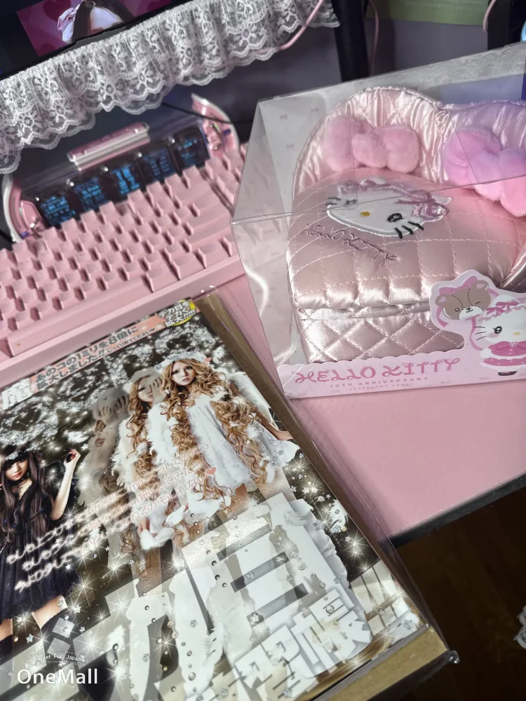 Shopping review by Zacaria🤍 - OneMall