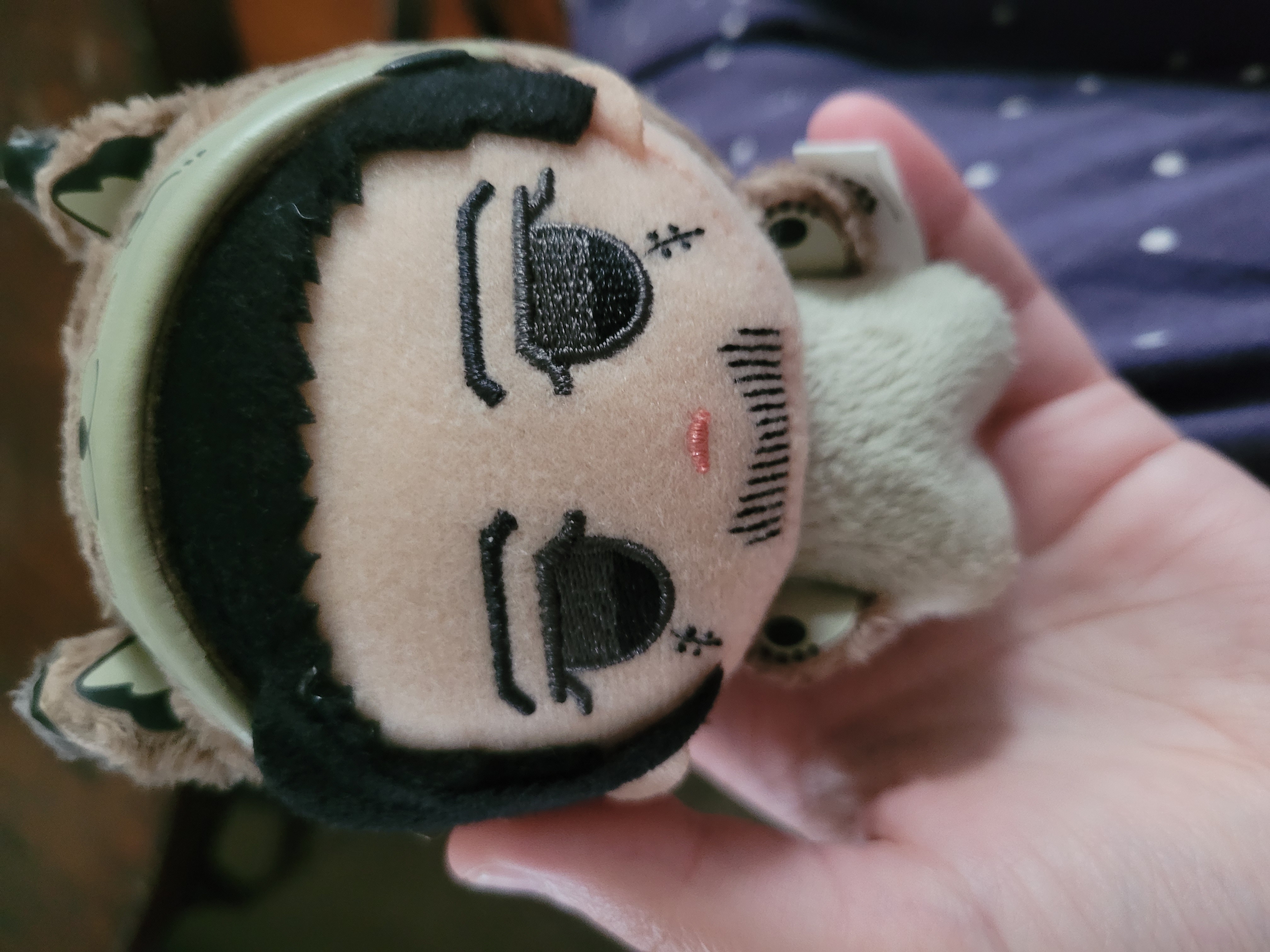 Ogata plush! by Chris - OneMall