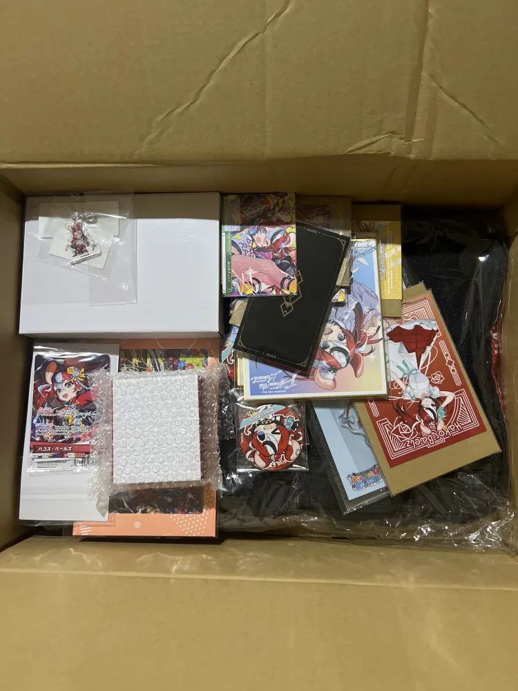 OneMall provides Yahoo Auction products: 中古バッジ・ピンズ 藤咲透