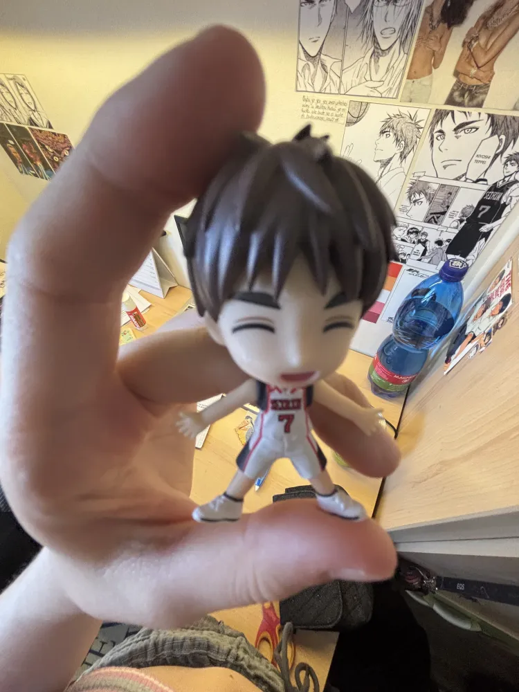 OneMall provides Mercari products: 【中古】ぬいぐるみ 泉こなた