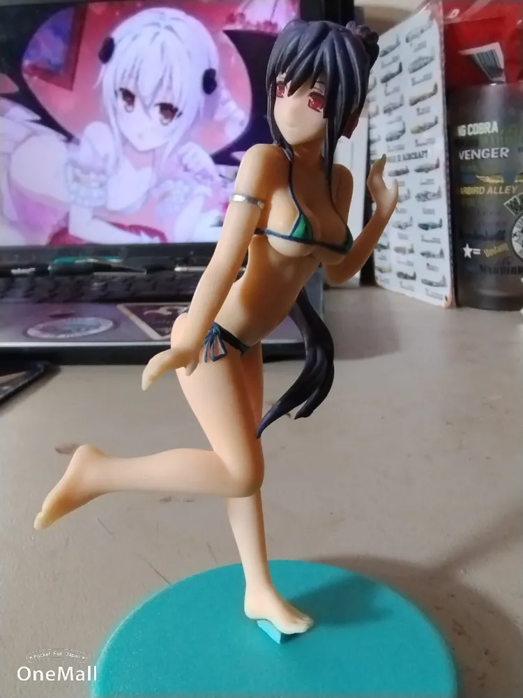 Akeno Himejima by Moxie - OneMall