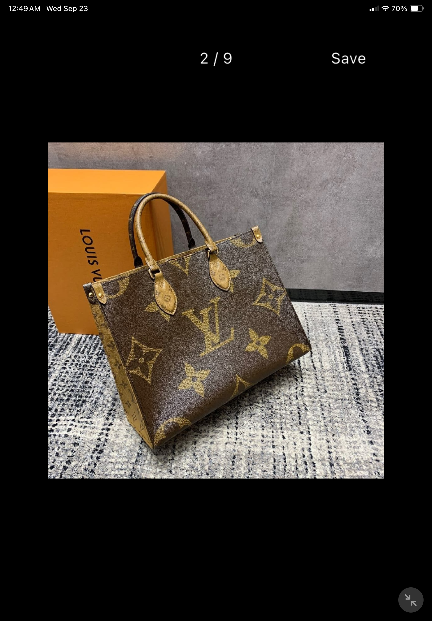 Buyer Beware! by philan*** - OneMall