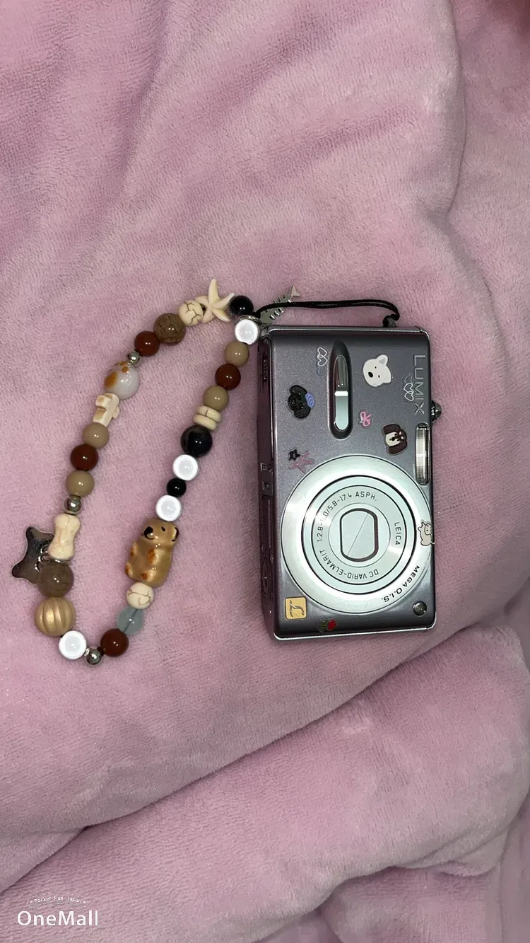 Panasonic FX9 by yanwenk*** - OneMall