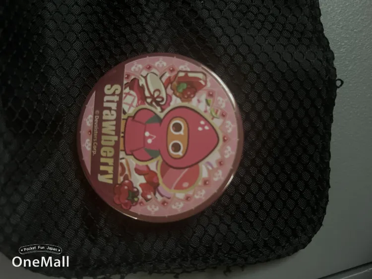 Shopping review by Brookcake - OneMall