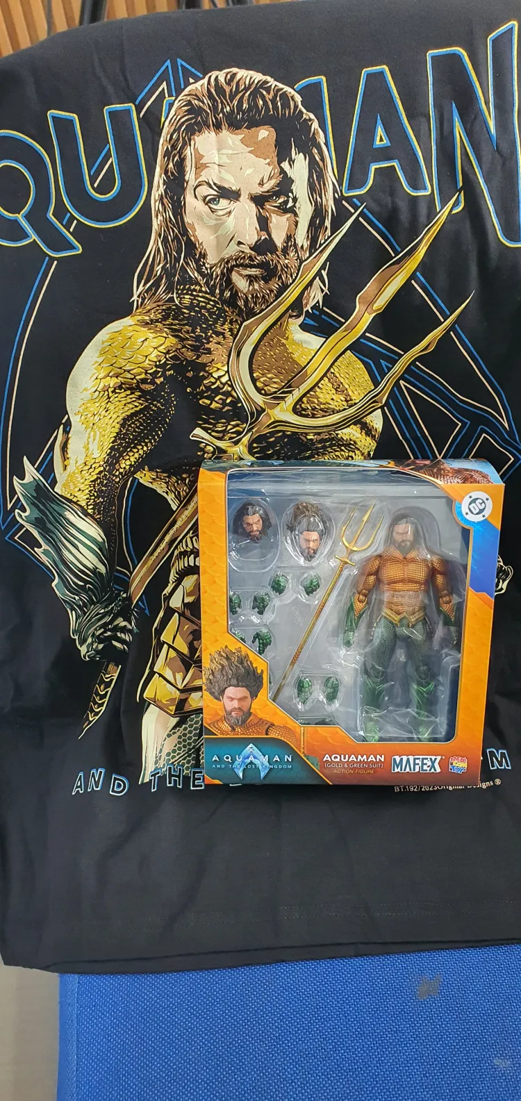 OneMall provides Mercari products: MAFEX No.242 ROGUE COMIC Ver. T