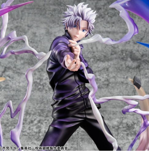 Jujutsu Kaisen figure