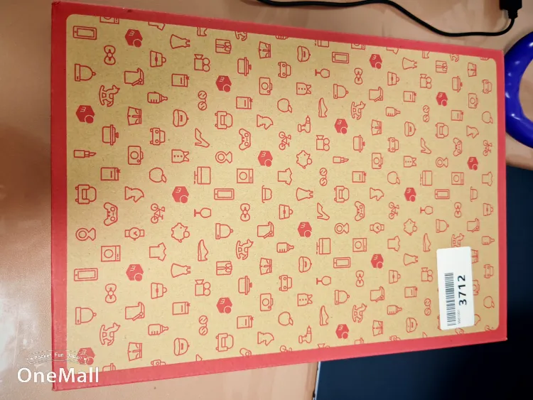 Shopping review by connieyeon*** - OneMall