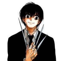 kyo avatar
