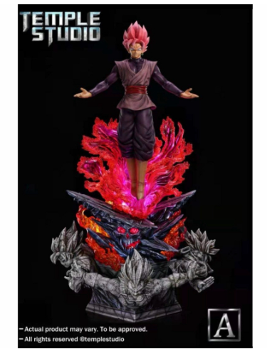 Dragon Ball Garage kits  resin (Wonder Festival exclusives)