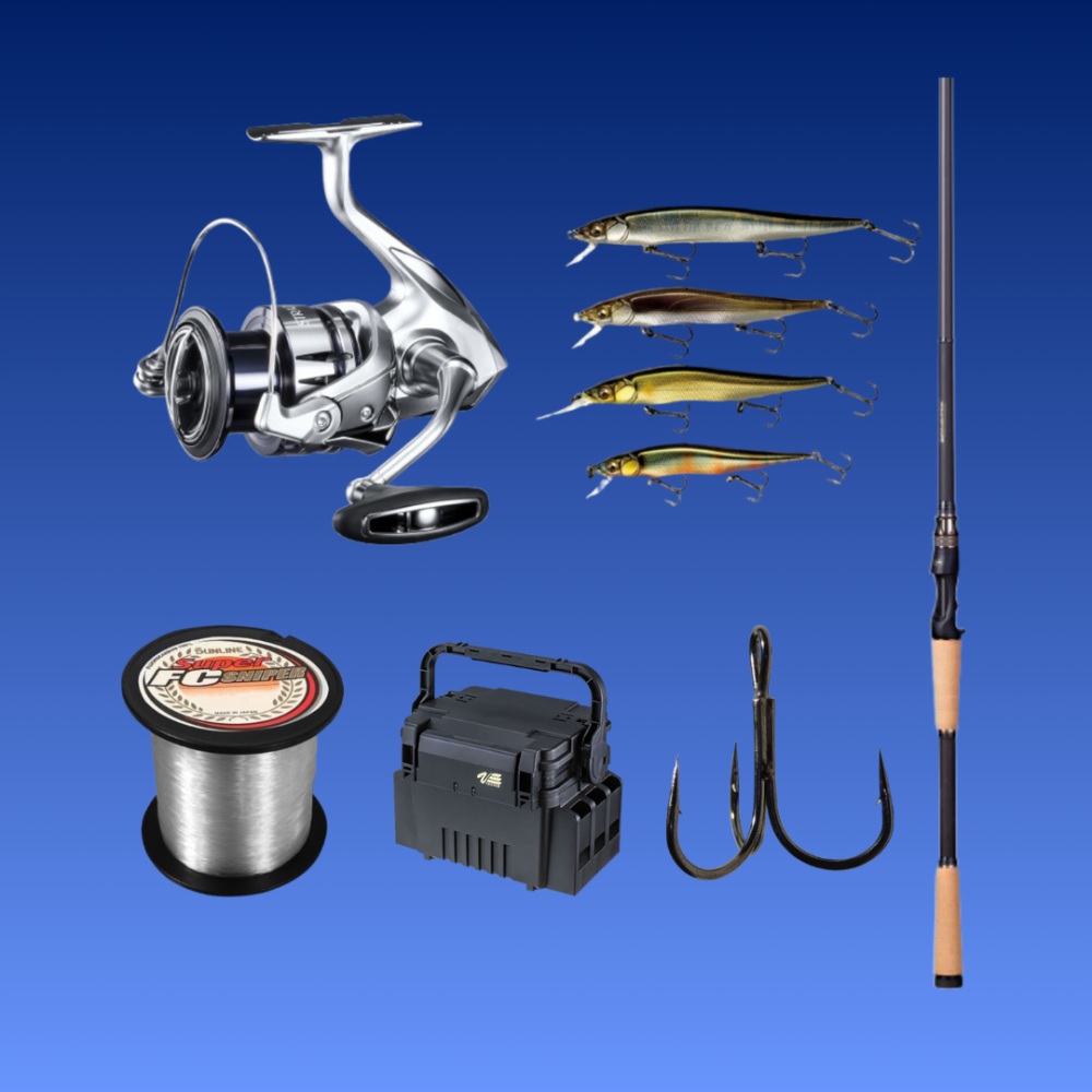 Fishing