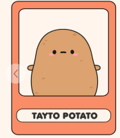 AMFPotato avatar
