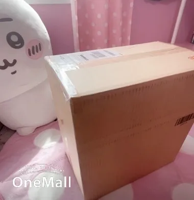 Shopping review by Gabrielle Daigle - OneMall