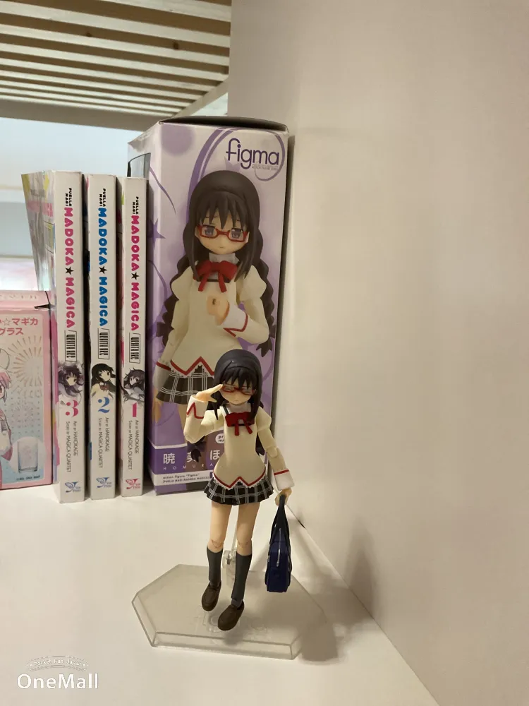 Shopping review by grace - OneMall