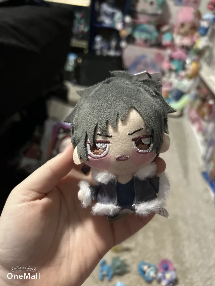 Izaya is my life currently by UniqueParade - OneMall