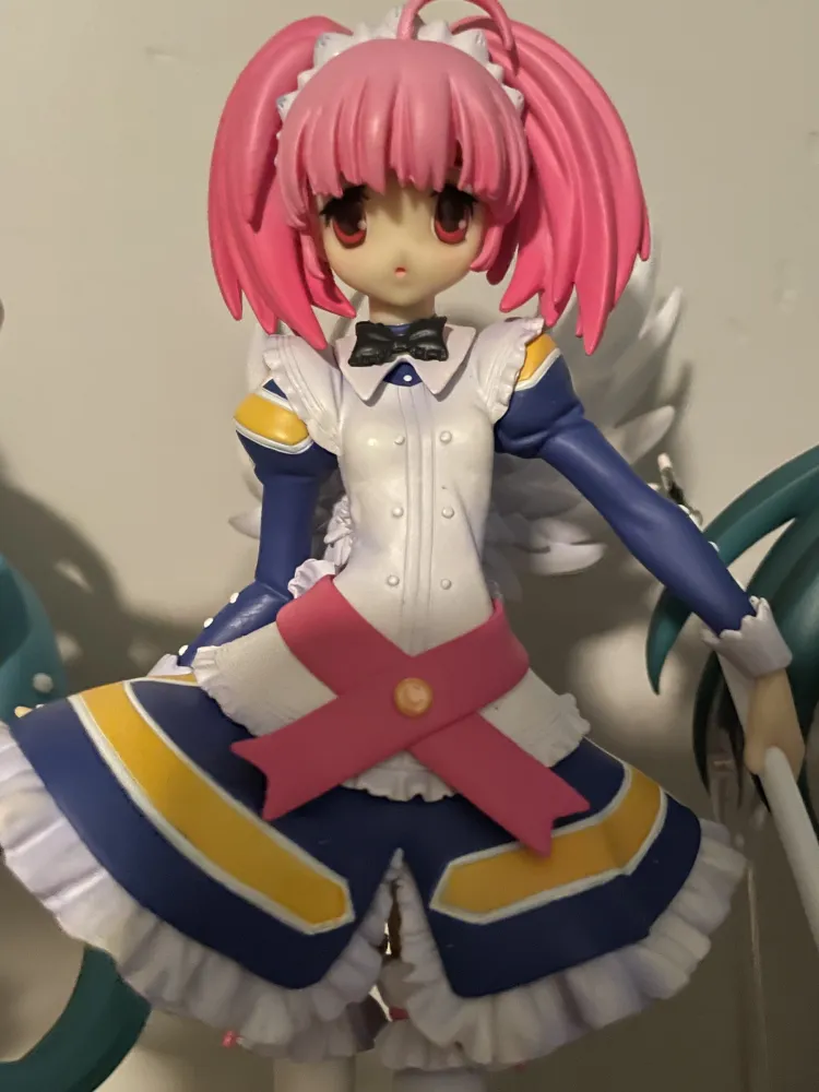 OneMall provides Mercari products: 美少女フィギュア ラブライブ
