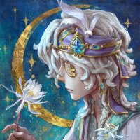 luna avatar