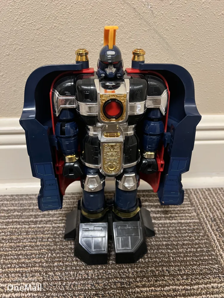 Sentai by paul.cucine*** - OneMall