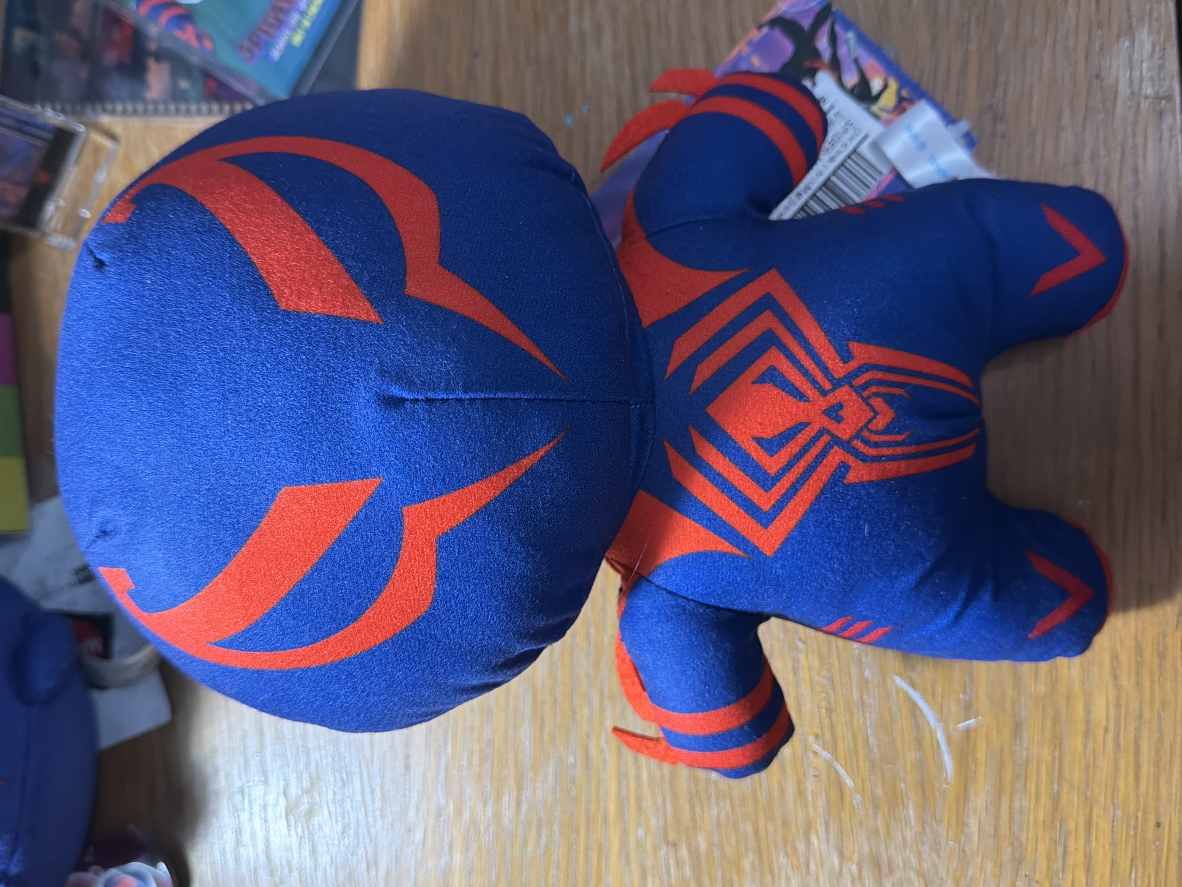 Spider-Man 2099 merch by jas4*** - OneMall