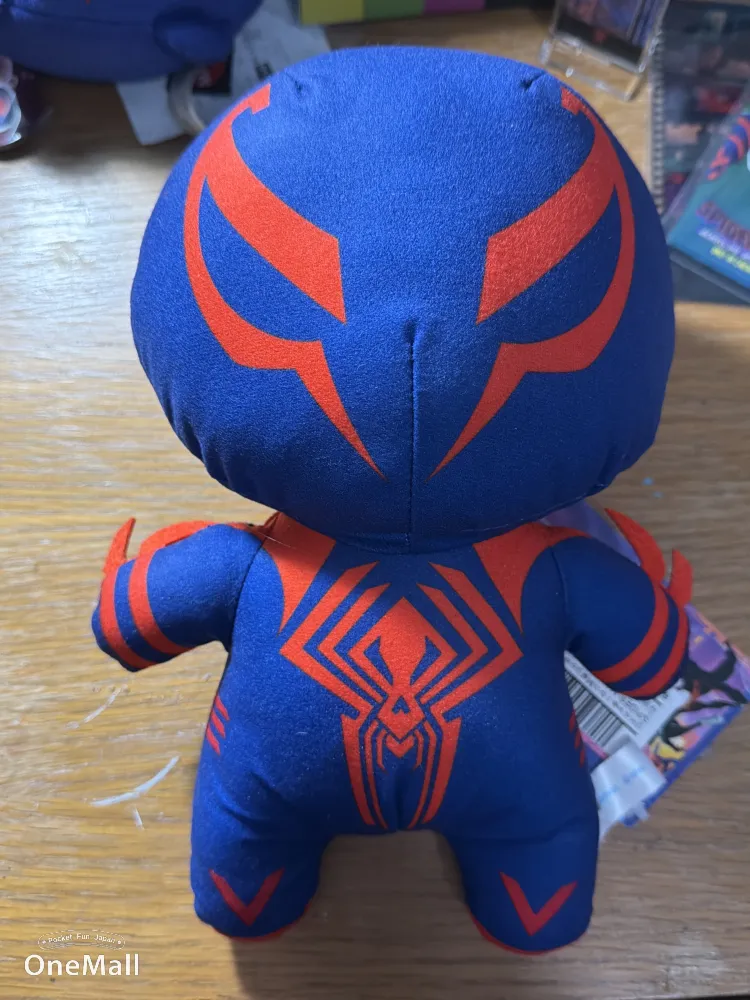Spider-Man 2099 merch by jas4*** - OneMall