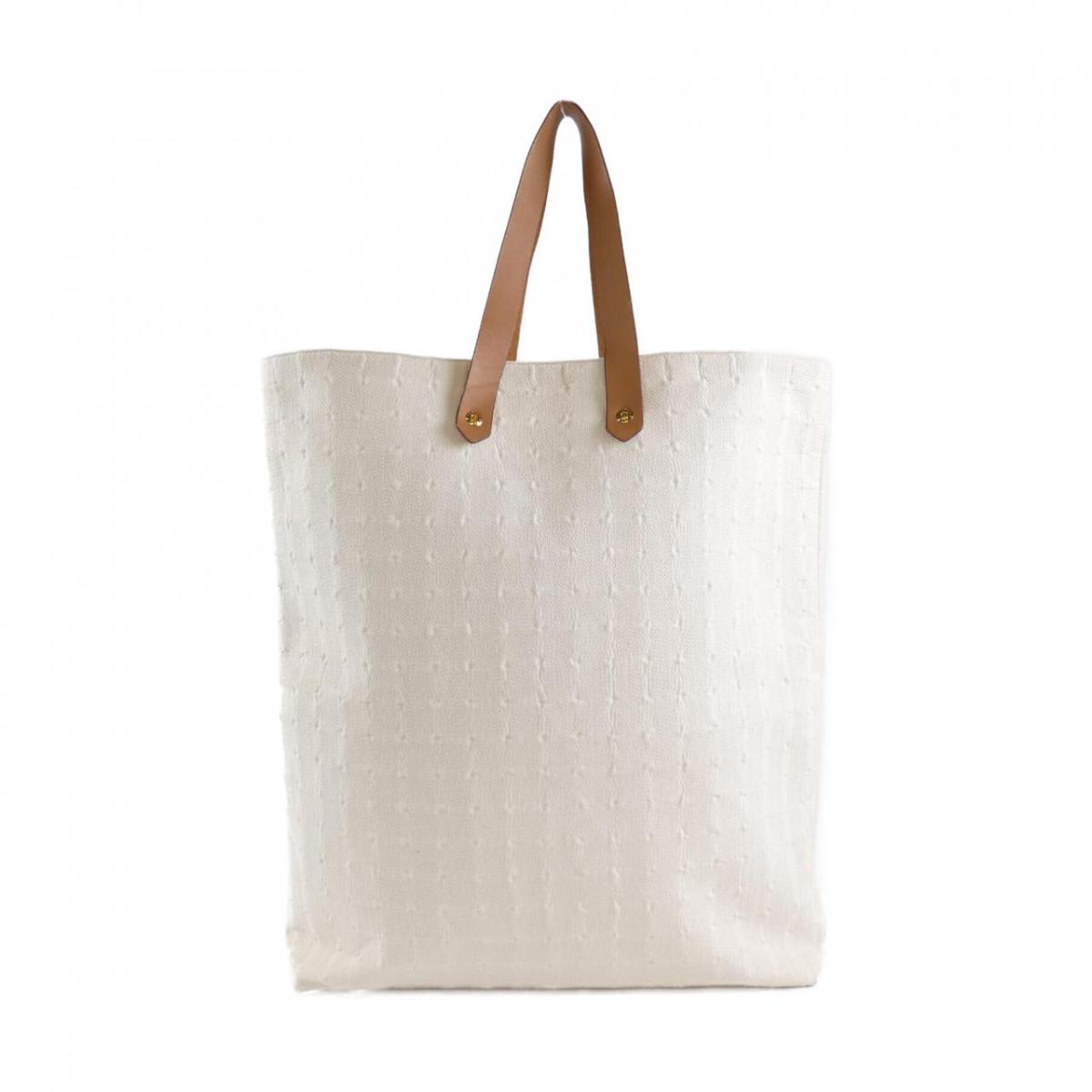 Hermes Amédée GM Bag (Used)