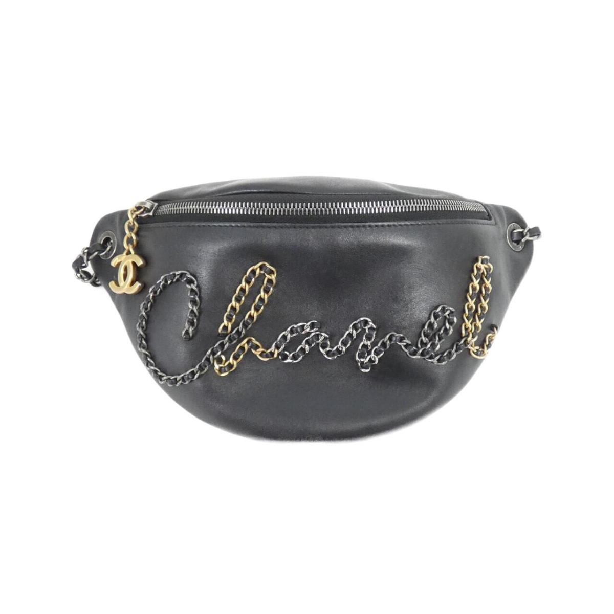 Chanel AS1783 Waist Bag (Pre-Owned)